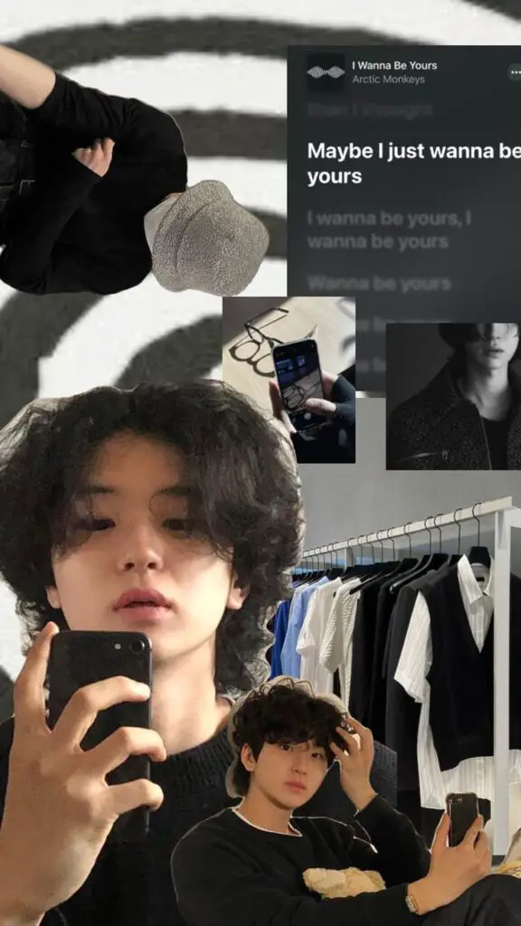 Ulzzang Aesthetic