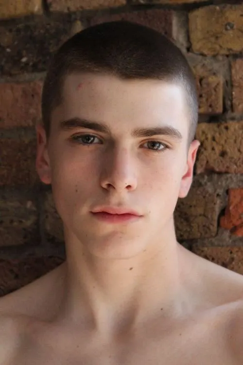 Buzz Cut for Boys
